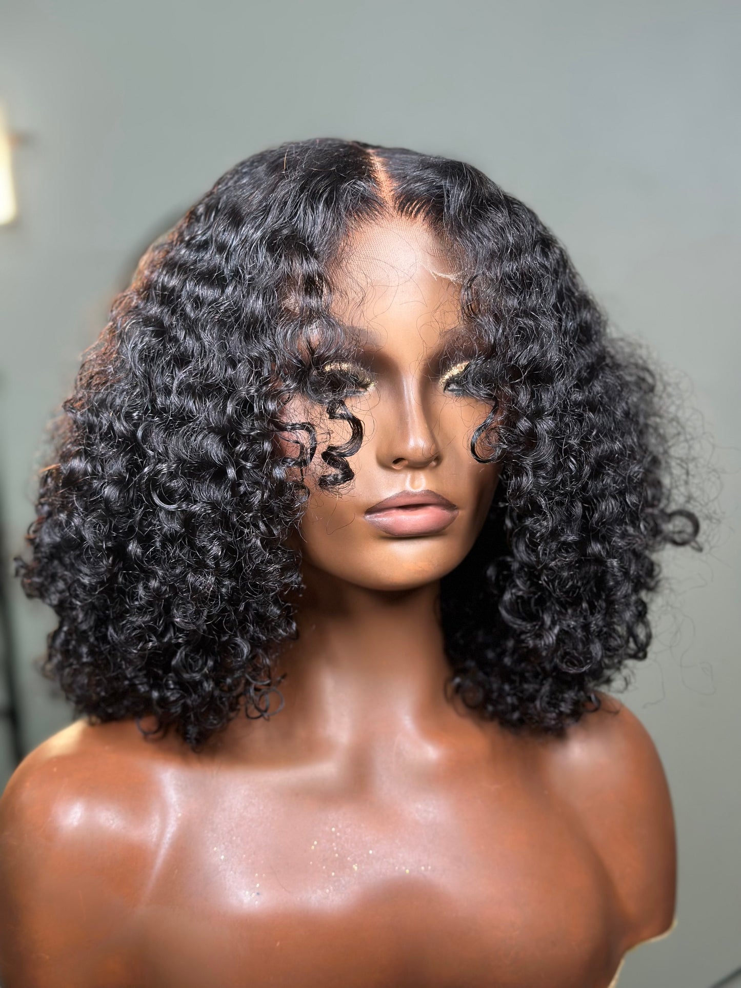 BELLA (layered cut)