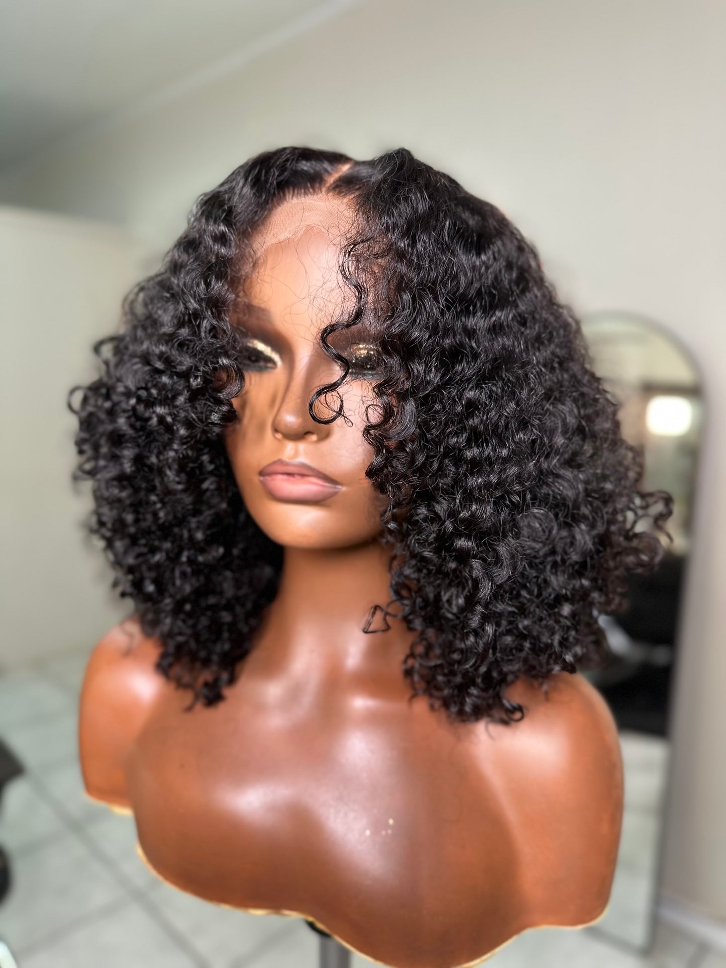 BELLA (layered cut)