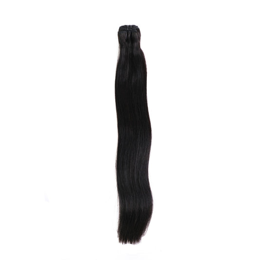 Straight Virgin Hair Bundles