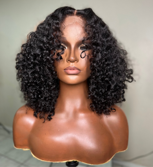 BELLA (layered cut)
