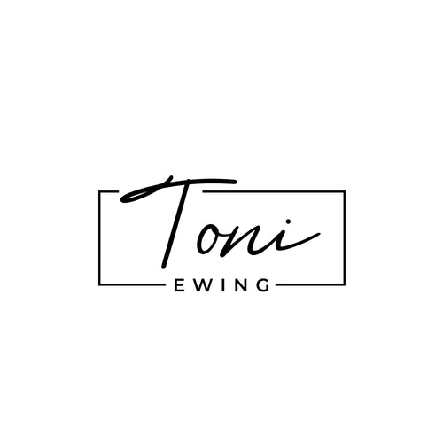 Toni Ewing Hair