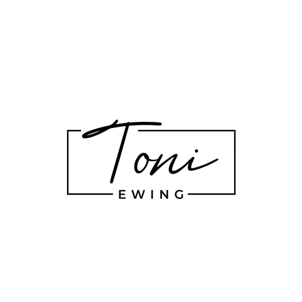 Toni Ewing Hair